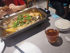 -半天妖烤鱼(兰州国芳中心店)