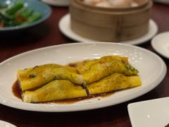 -明阁 Ming Court(广州朗豪酒店)