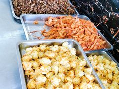 -老宋一锅出(静海店)