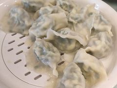 -大清花饺子(山庄店)