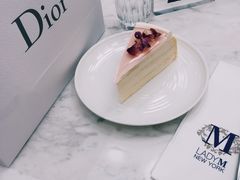 -Lady M(沙田新城市广场店)