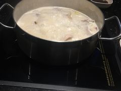 -捞王猪肚鸡火锅(财富中心店)