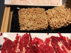 -大喜牛鲜牛肉火锅(世纪金源店)