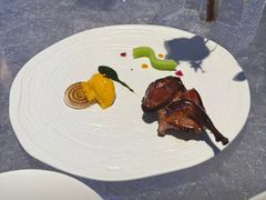 -九献创意菜·新中式(亮马河花园私宴店)