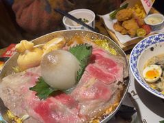 -桃太郎寿司料理(大学城店)