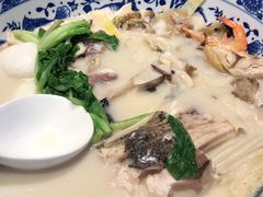 -山外山菜馆(玉泉路店)