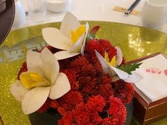 -大鸭梨烤鸭(北洼路店)