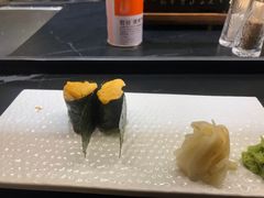 -Sushi Hanzo半藏(天环广场店)