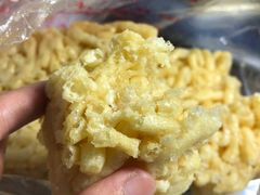 蓬松沙琪玛-宫廷糕点铺