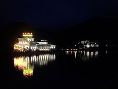 -广东温泉宾馆
