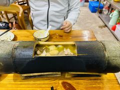 -柴火农家饭(遇龙河店)