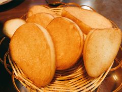 -褒河栈道渔庄(建工路总店)