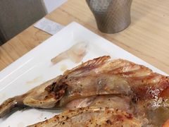 -喜寿司(金狮广场店)
