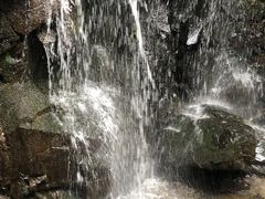 -藏龙百瀑风景区