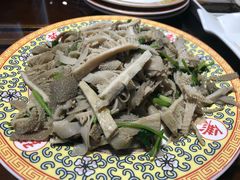 -烤肉季饭庄