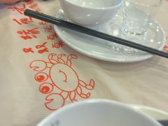 -五丁桥光头香辣蟹(望江橡树林店)
