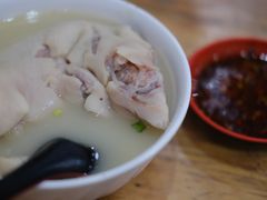 -雷祖芳老妈蹄花店