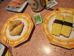 -元气寿司(东方宝泰店)