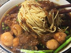 -十面春风·江南面馆(崇宁路店)