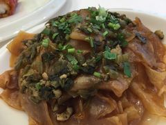 -金华安大酒楼·老牌潮菜·粤式茶点(东方国际店)