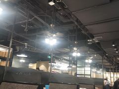 -汉巴味德·烤肉与啤酒的自助(杭州大悦城店)