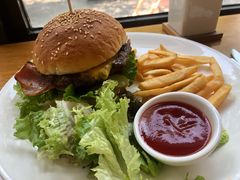 -ZEMOCAFE·FUSION FOOD(西交利物浦店)