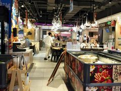 -盒马鲜生(领丰汇店)