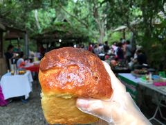 -Bamboo Saturday Market(Nana Jungle)