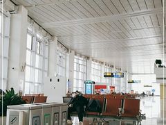 -石家庄正定国际机场-T2航站楼
