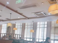 大堂-牛New寿喜烧(青浦店)