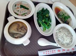 点击看大图 -禧月荟月子中心(前海Max店)