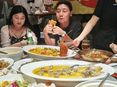 -阿明小菜·海鲜·上海菜(梅陇店)
