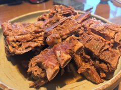 -95号酱骨·一块豆腐(展春园西路店)