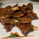 最近吃到的超好吃的本帮菜[吐]