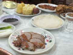 -北平楼老北京涮羊肉(滨河北路店)