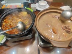 -肖记公安牛肉鱼杂馆·省级非物质文化遗产(三角路直营店)