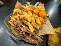 -潮界(虹桥新天地店)