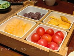 -北国饭店(汕头卜蜂店)