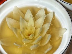 -小河盐帮·私家菜·烤鸭(三元桥·霄云路店)
