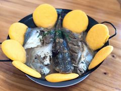 -景祥海鲜美食餐厅