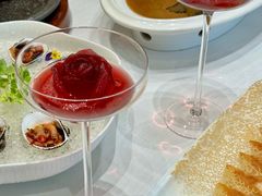 -品海楼·大连海胆锅贴馆(东港店)