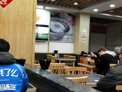 大堂-老盛兴·上海小笼汤包馆(武夷店)