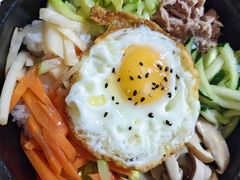 -百年石锅饭·朝鲜族传统民餐