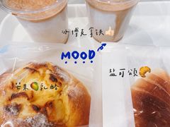 -dotcom coffee古点咖啡(致真大厦店)
