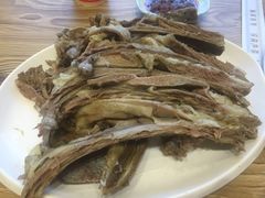 -清真·益鑫羊肉手抓馆(花园北街店)