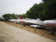 -中国航空博物馆