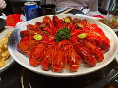 -沪小胖小龙虾(淮海中路旗舰店)