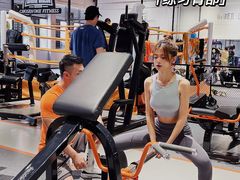 -唯一健身(东城里店)