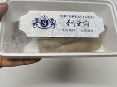 -狮王府淮扬菜(新街口友谊店)
