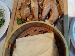 -惠丰堂饭庄·烤鸭·京味菜(西北旺·唐家岭店)